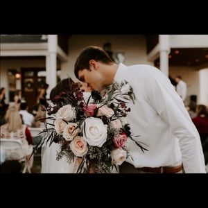 Meet your Posher, Darby